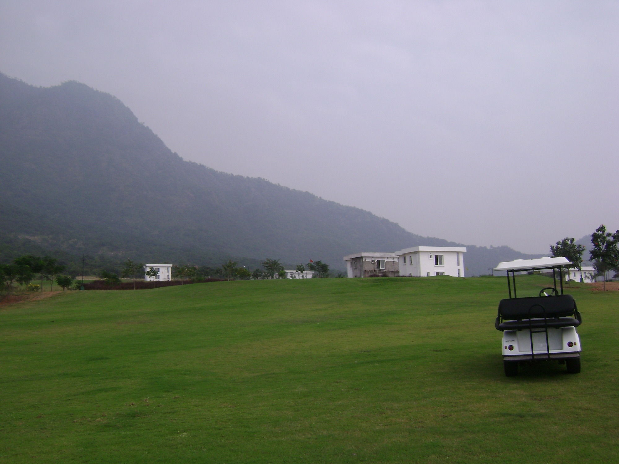 Hotel Oyo 24200 Bahri Beautiful Country Ayyampālaiyam Exteriér fotografie